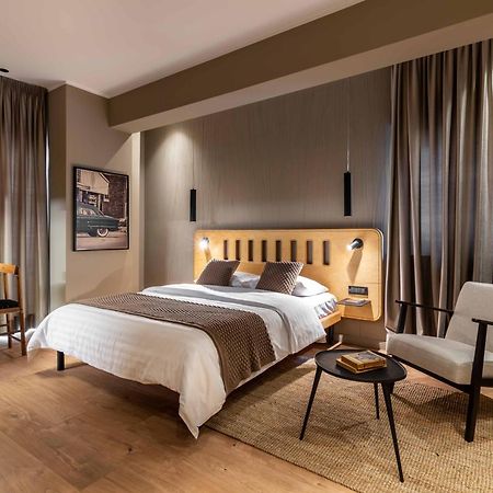 Maison Bucarest Apartments By Olala Homes 外观 照片