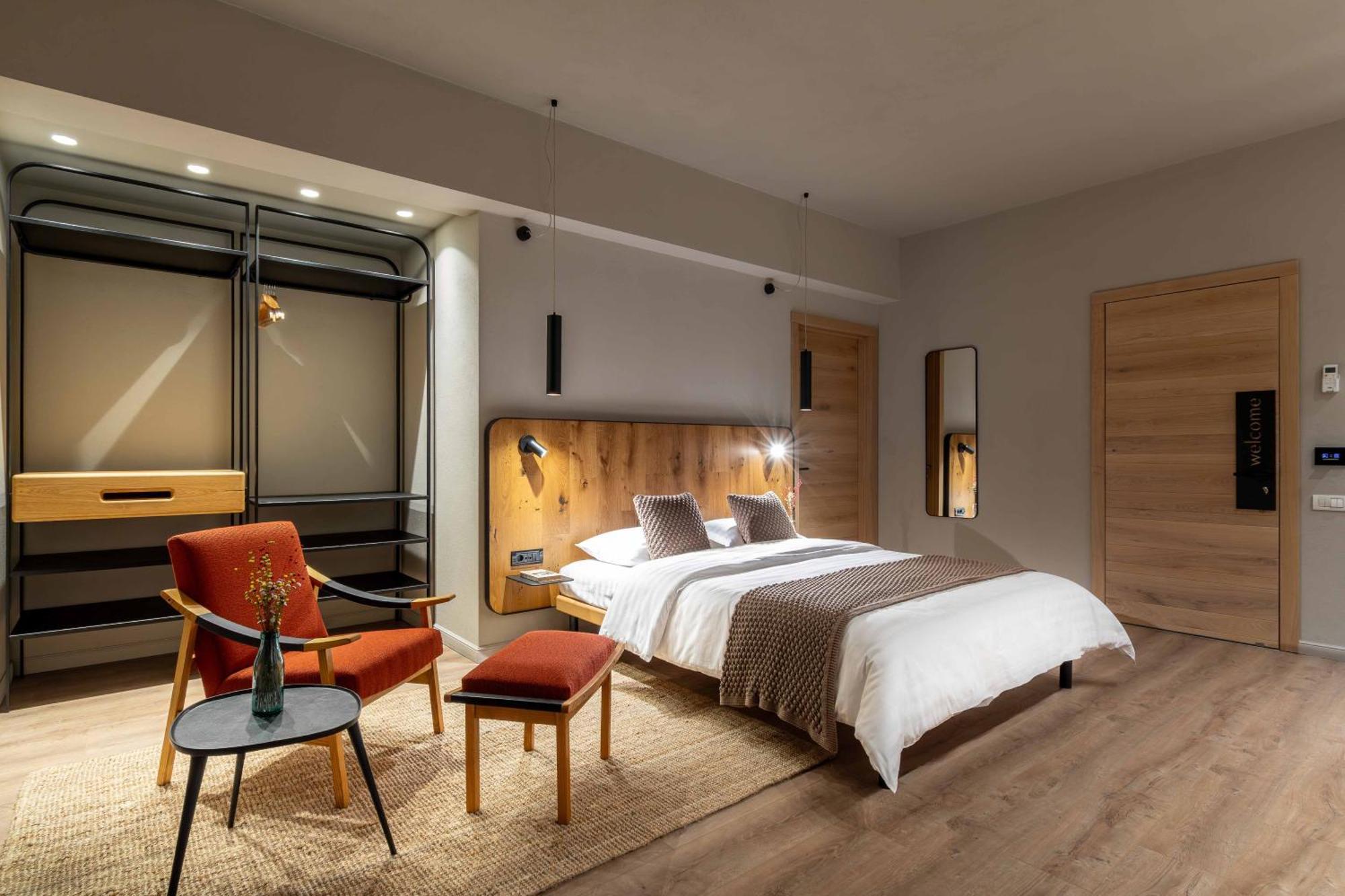 Maison Bucarest Apartments By Olala Homes 外观 照片