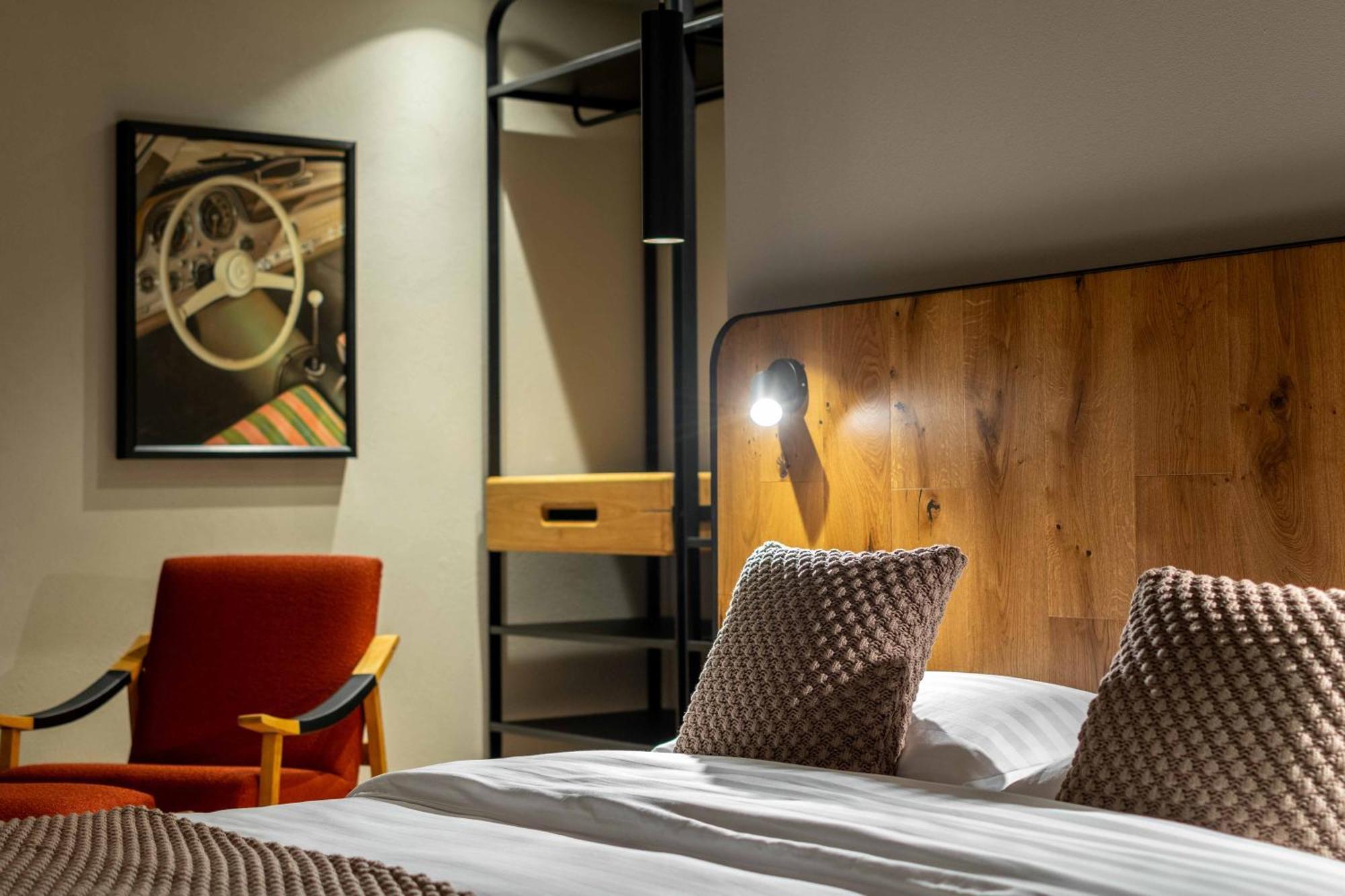 Maison Bucarest Apartments By Olala Homes 外观 照片
