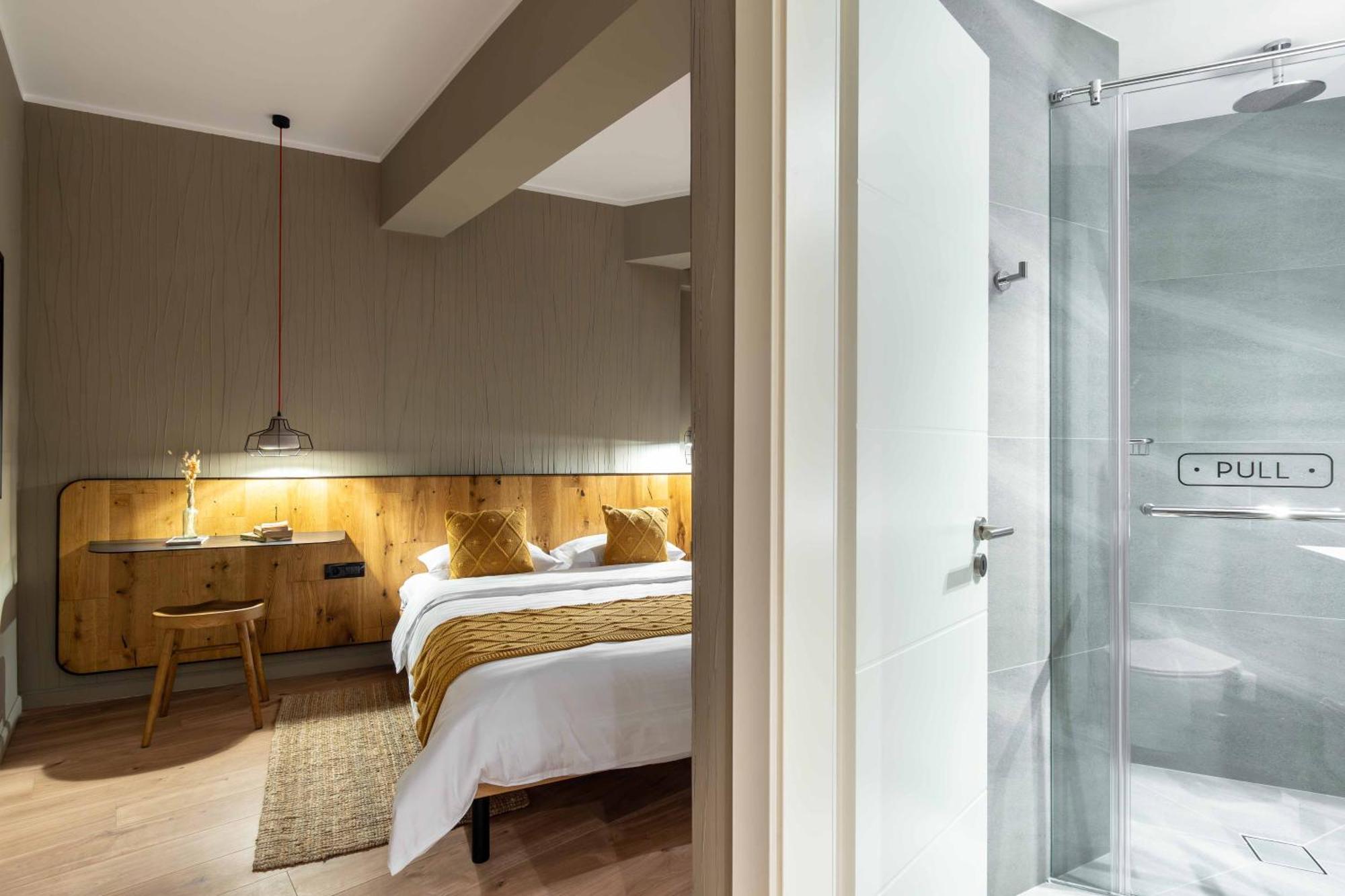 Maison Bucarest Apartments By Olala Homes 外观 照片