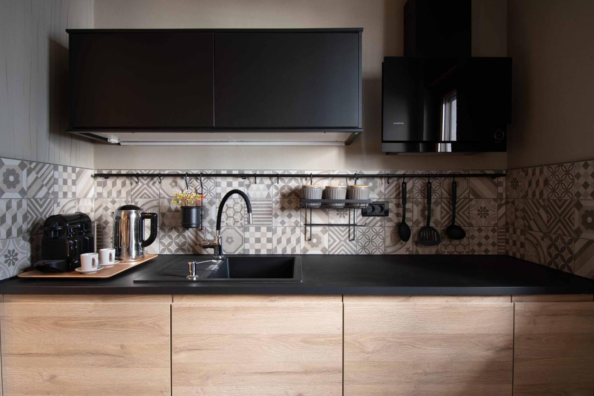 Maison Bucarest Apartments By Olala Homes 外观 照片