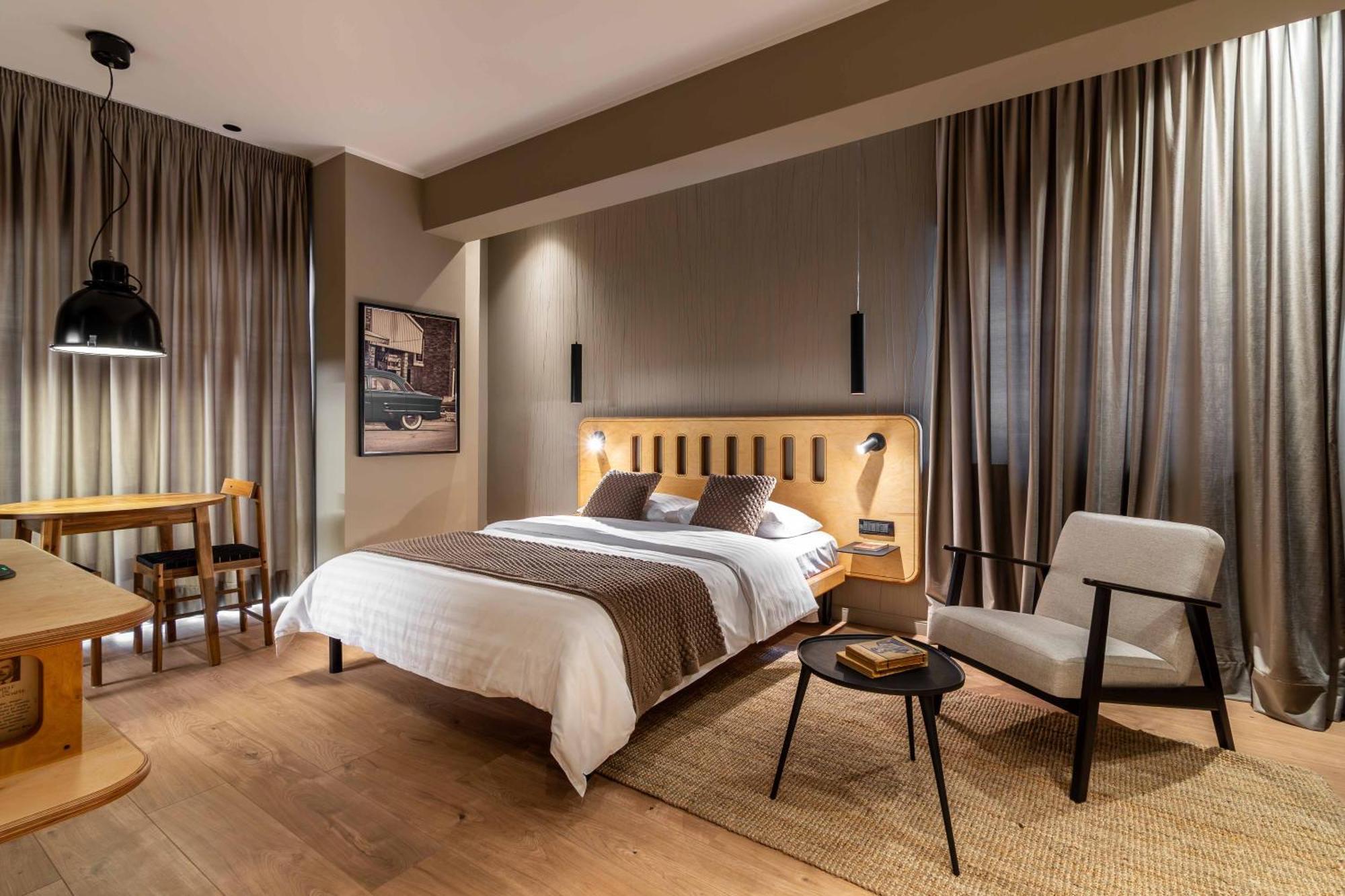 Maison Bucarest Apartments By Olala Homes 外观 照片
