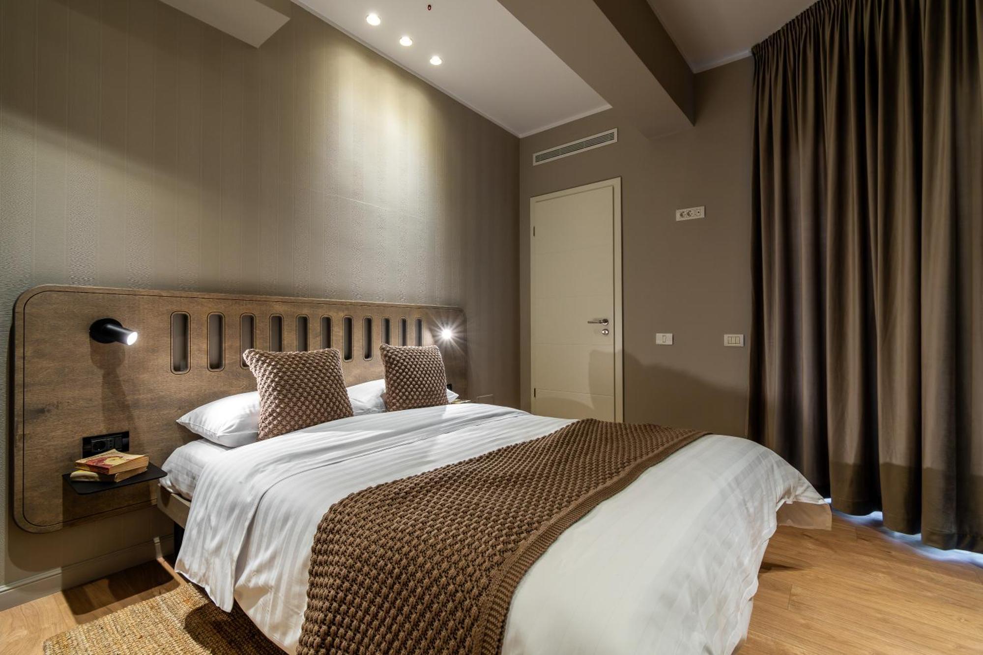 Maison Bucarest Apartments By Olala Homes 外观 照片