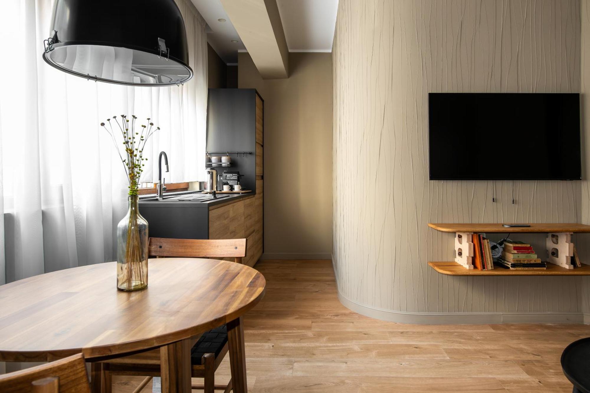 Maison Bucarest Apartments By Olala Homes 外观 照片
