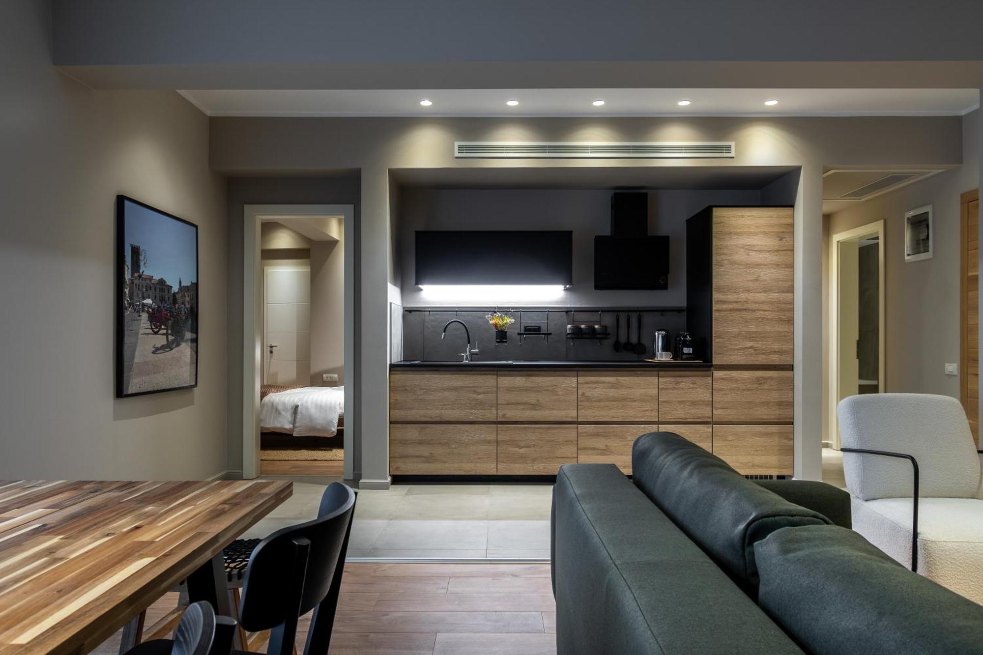 Maison Bucarest Apartments By Olala Homes 外观 照片