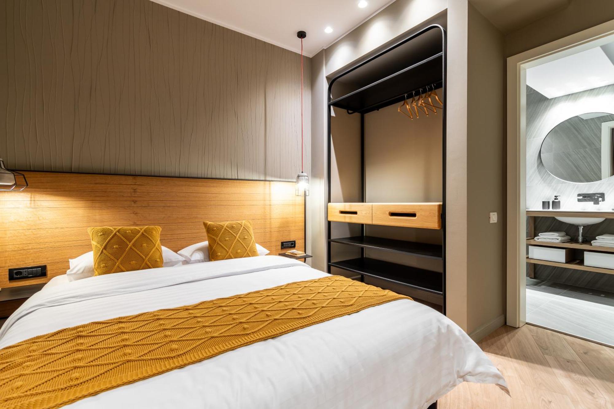 Maison Bucarest Apartments By Olala Homes 外观 照片