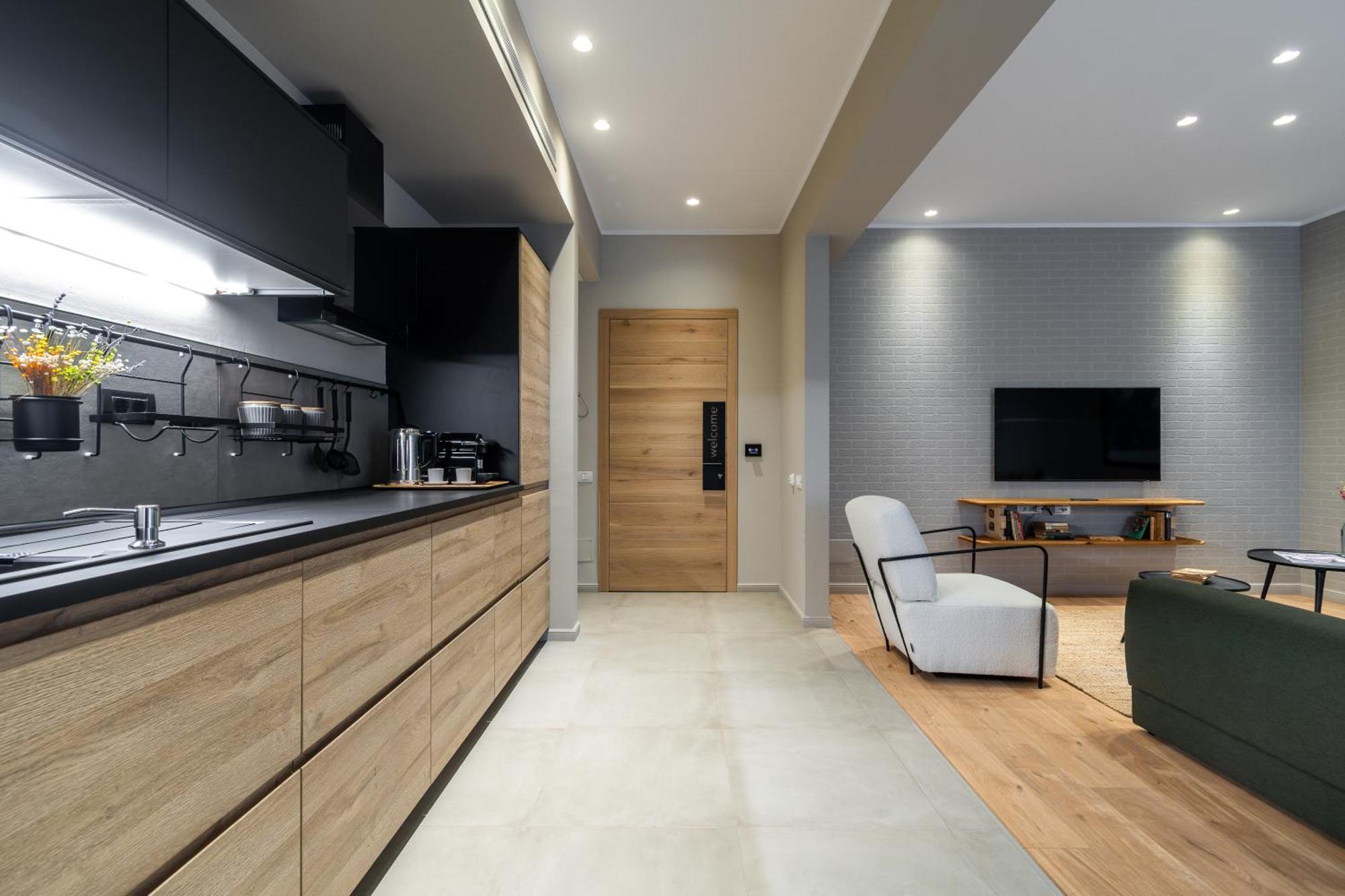 Maison Bucarest Apartments By Olala Homes 外观 照片