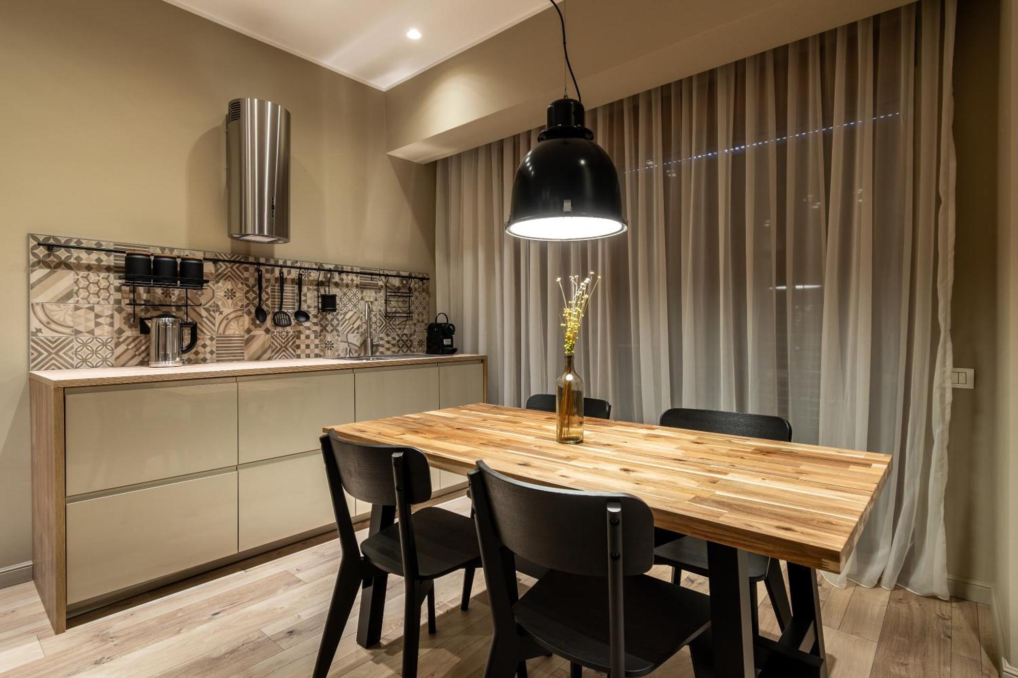 Maison Bucarest Apartments By Olala Homes 外观 照片