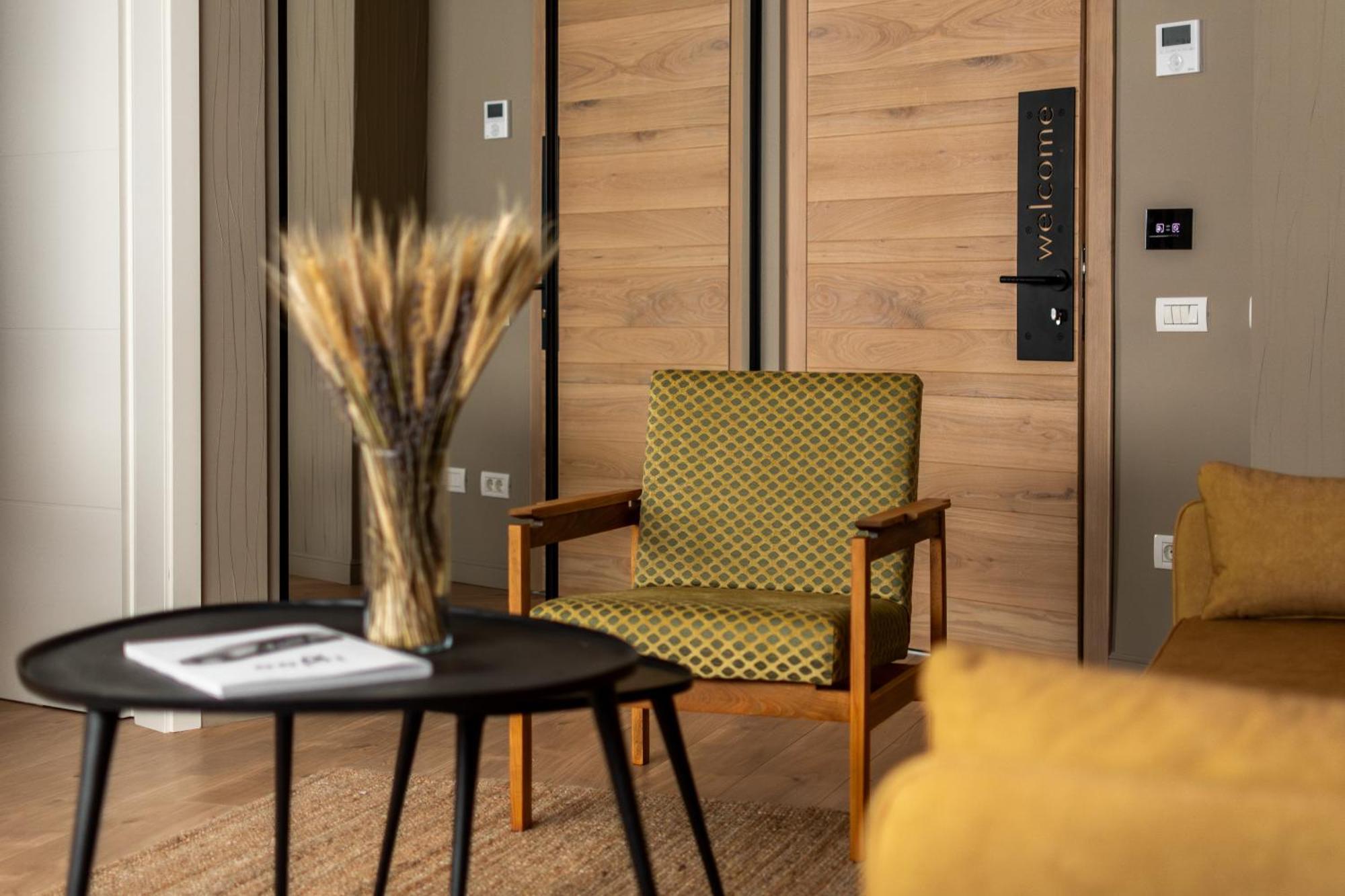 Maison Bucarest Apartments By Olala Homes 外观 照片