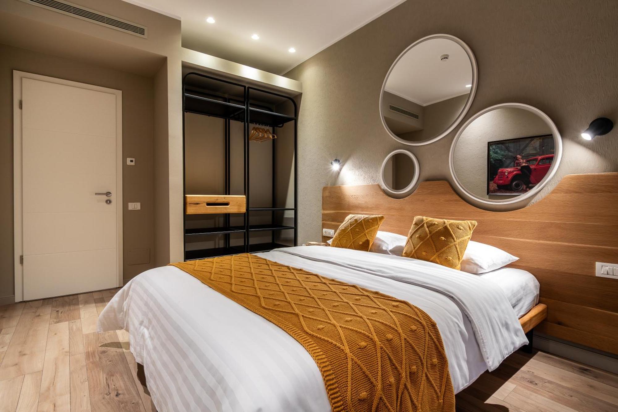 Maison Bucarest Apartments By Olala Homes 外观 照片