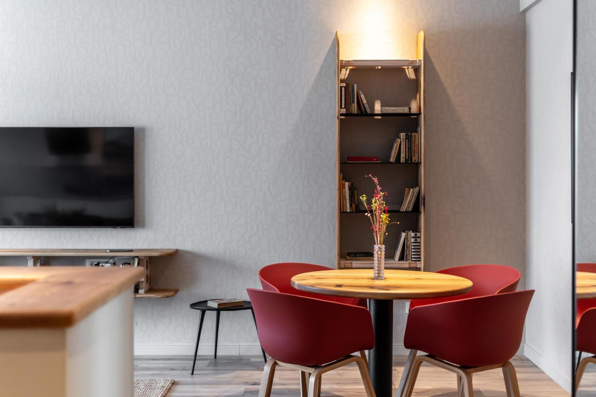 Maison Bucarest Apartments By Olala Homes 外观 照片