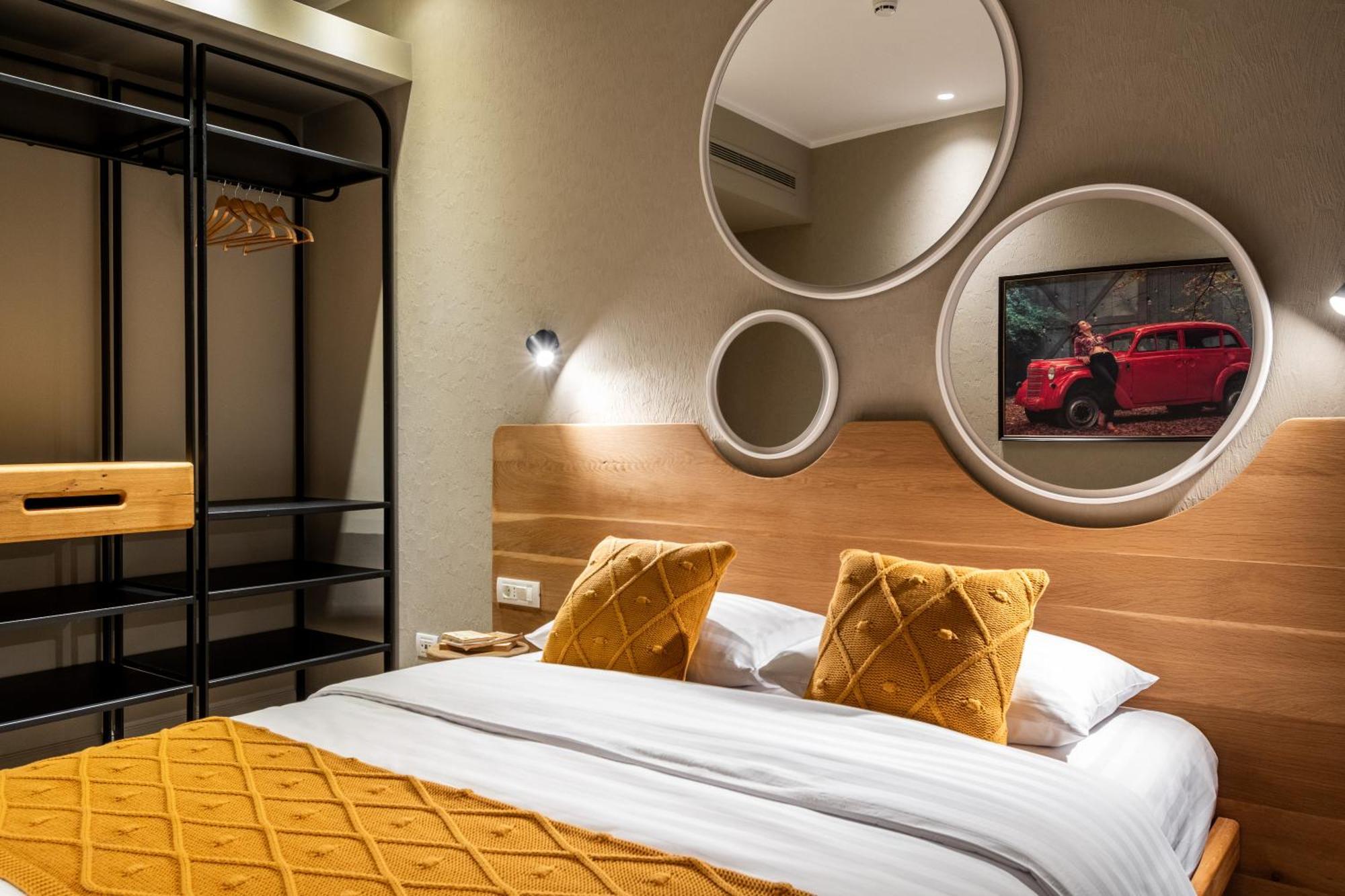 Maison Bucarest Apartments By Olala Homes 外观 照片