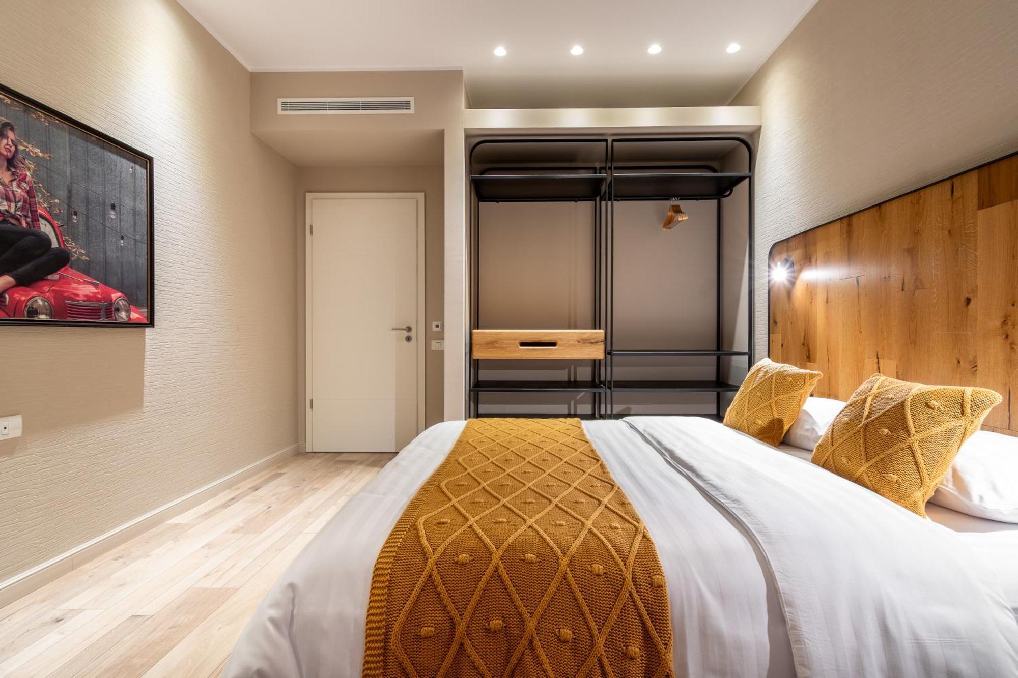 Maison Bucarest Apartments By Olala Homes 外观 照片