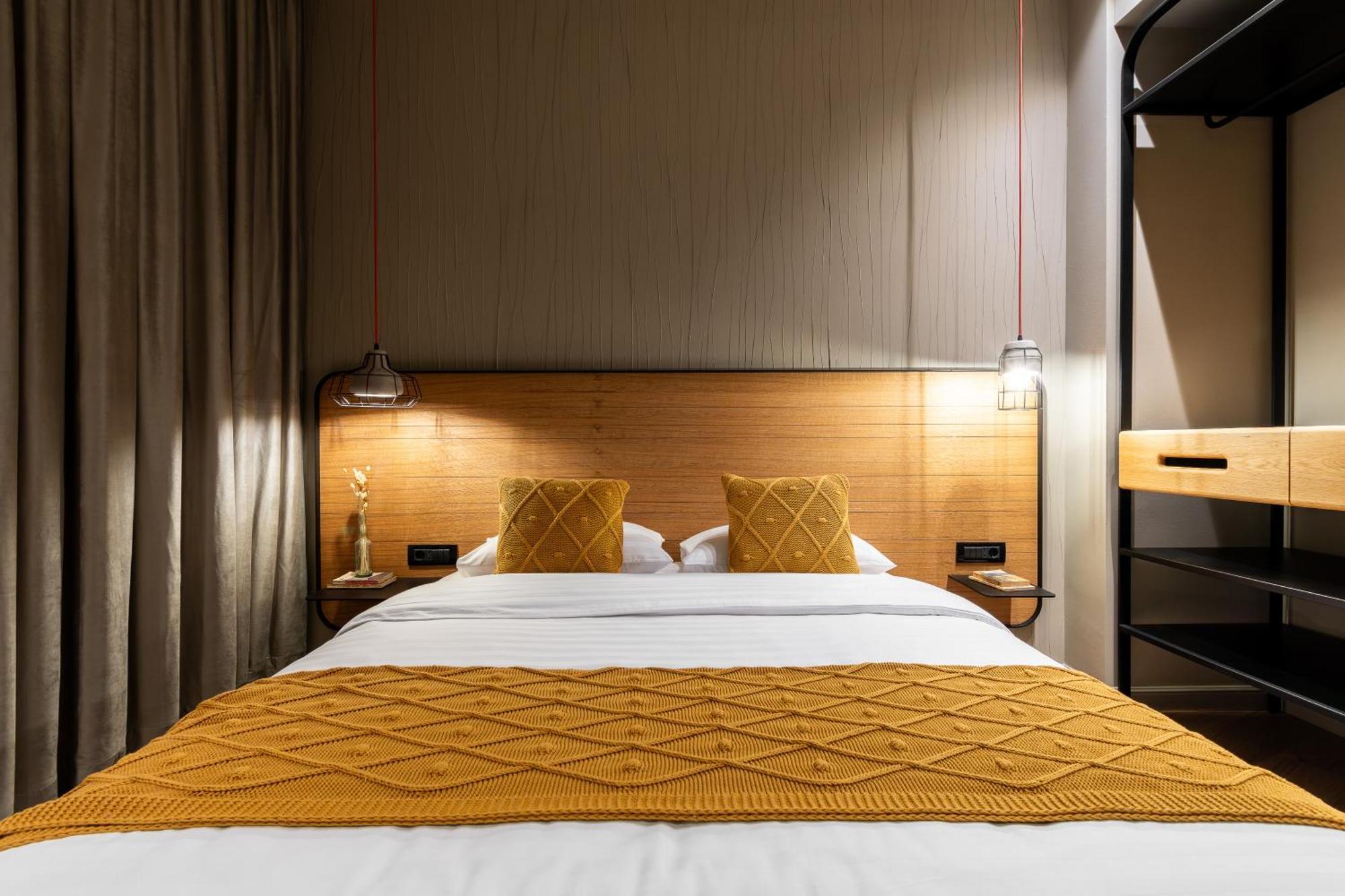 Maison Bucarest Apartments By Olala Homes 外观 照片