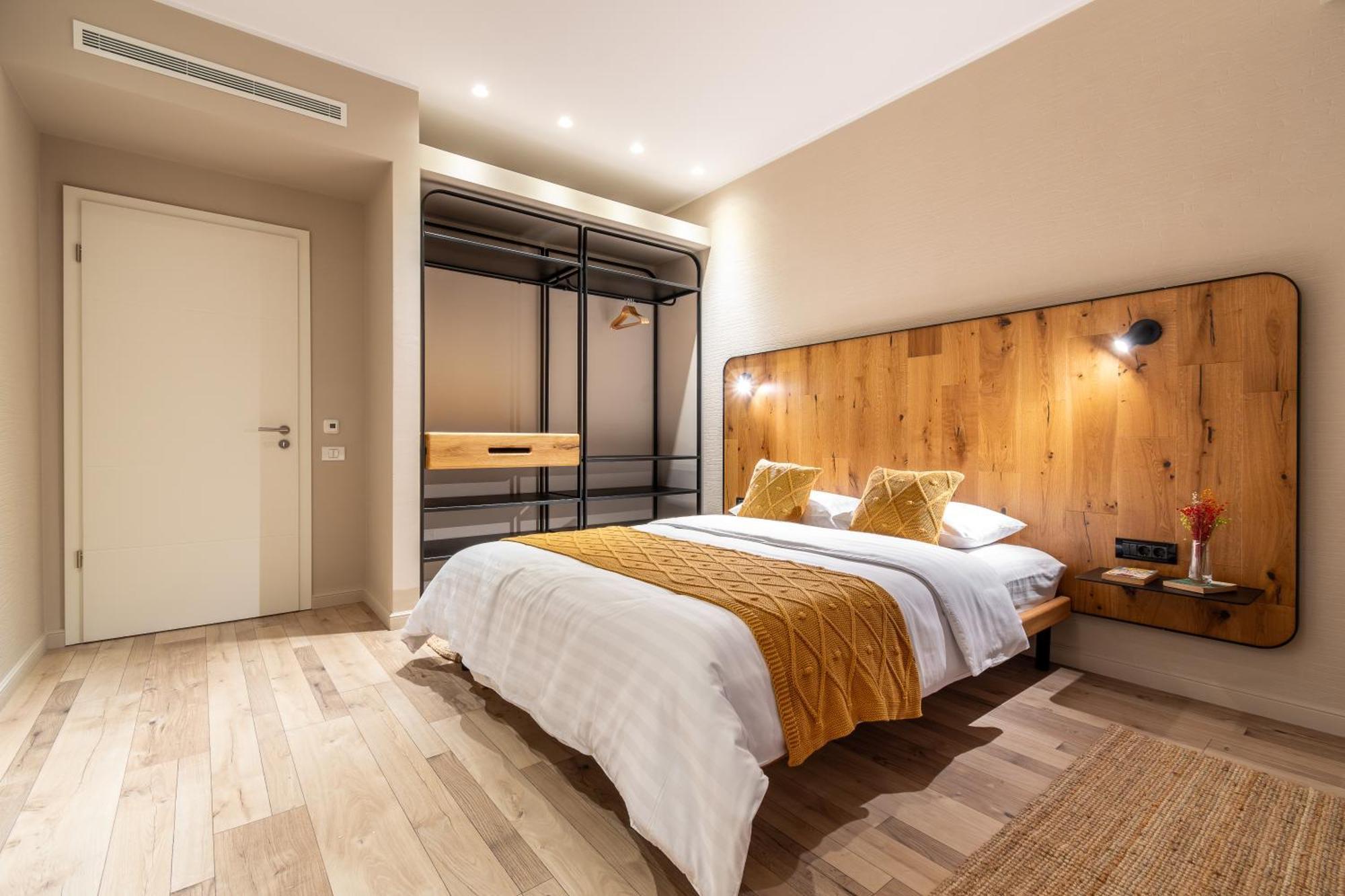 Maison Bucarest Apartments By Olala Homes 外观 照片