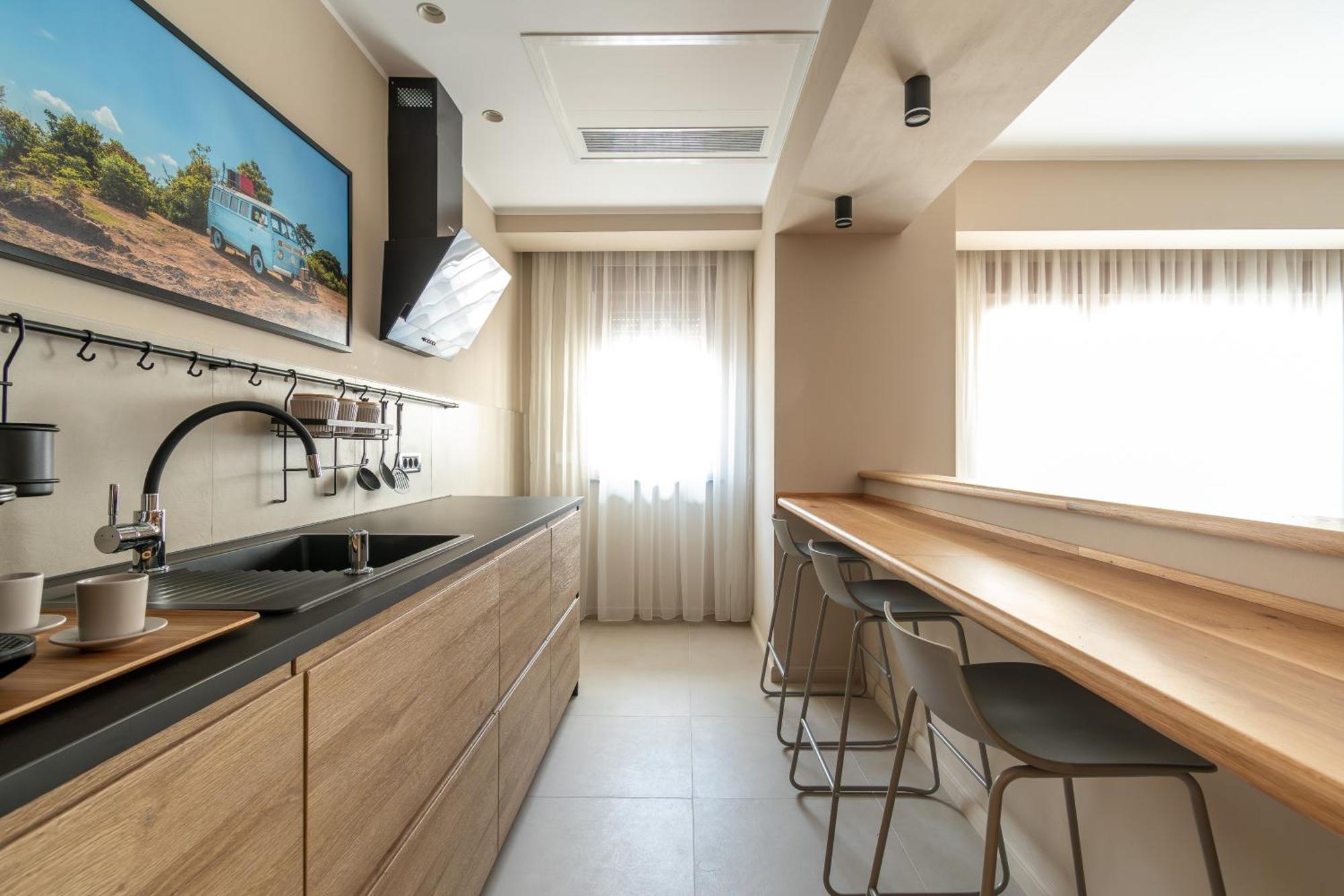Maison Bucarest Apartments By Olala Homes 外观 照片