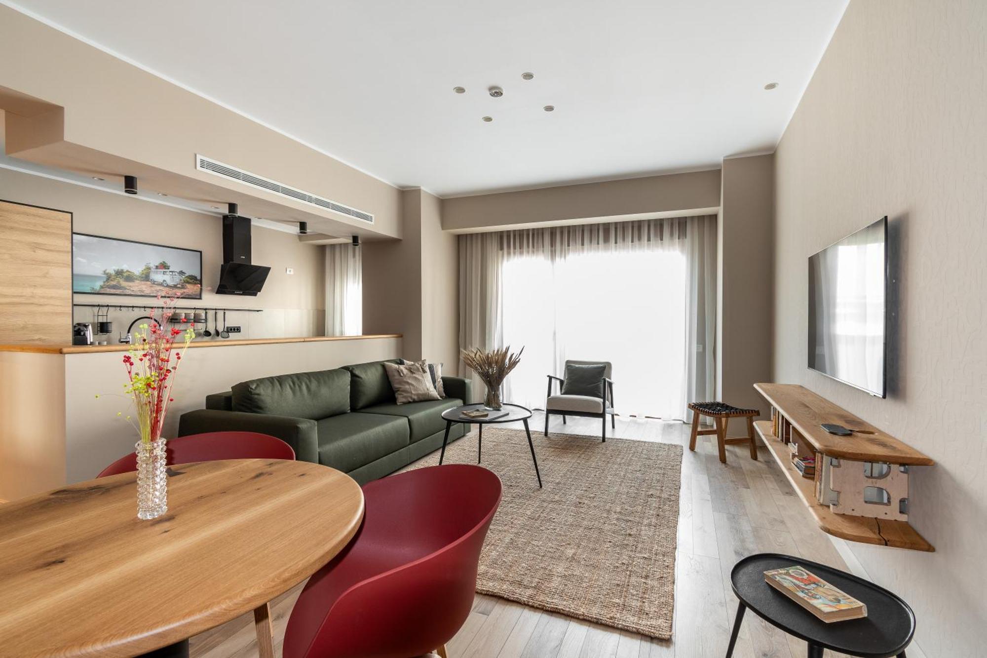 Maison Bucarest Apartments By Olala Homes 外观 照片