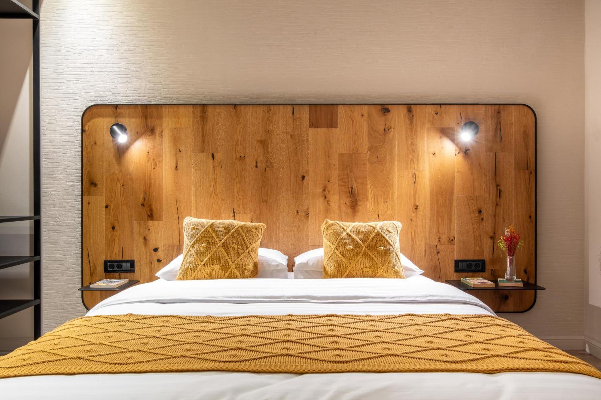 Maison Bucarest Apartments By Olala Homes 外观 照片