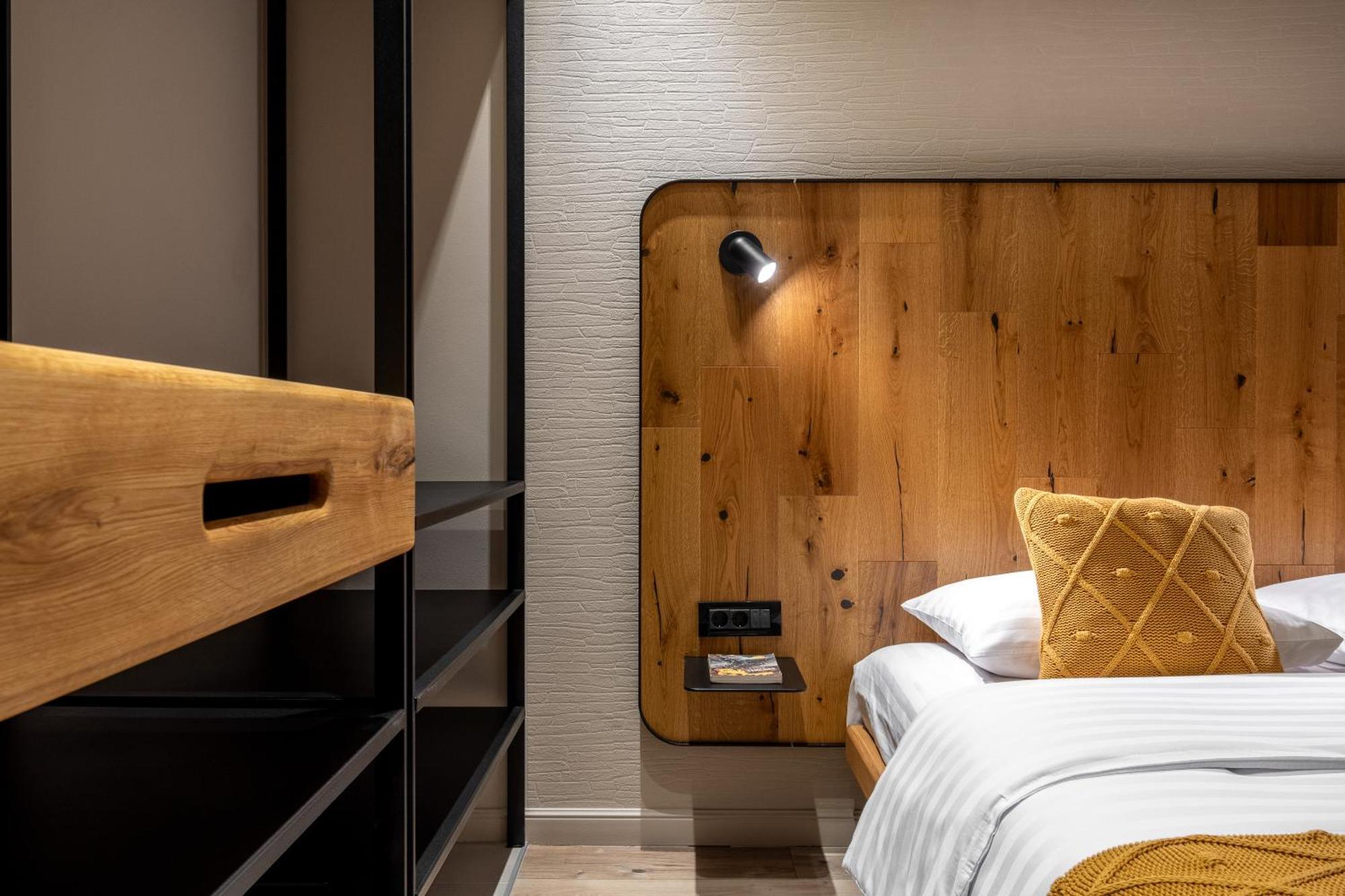 Maison Bucarest Apartments By Olala Homes 外观 照片