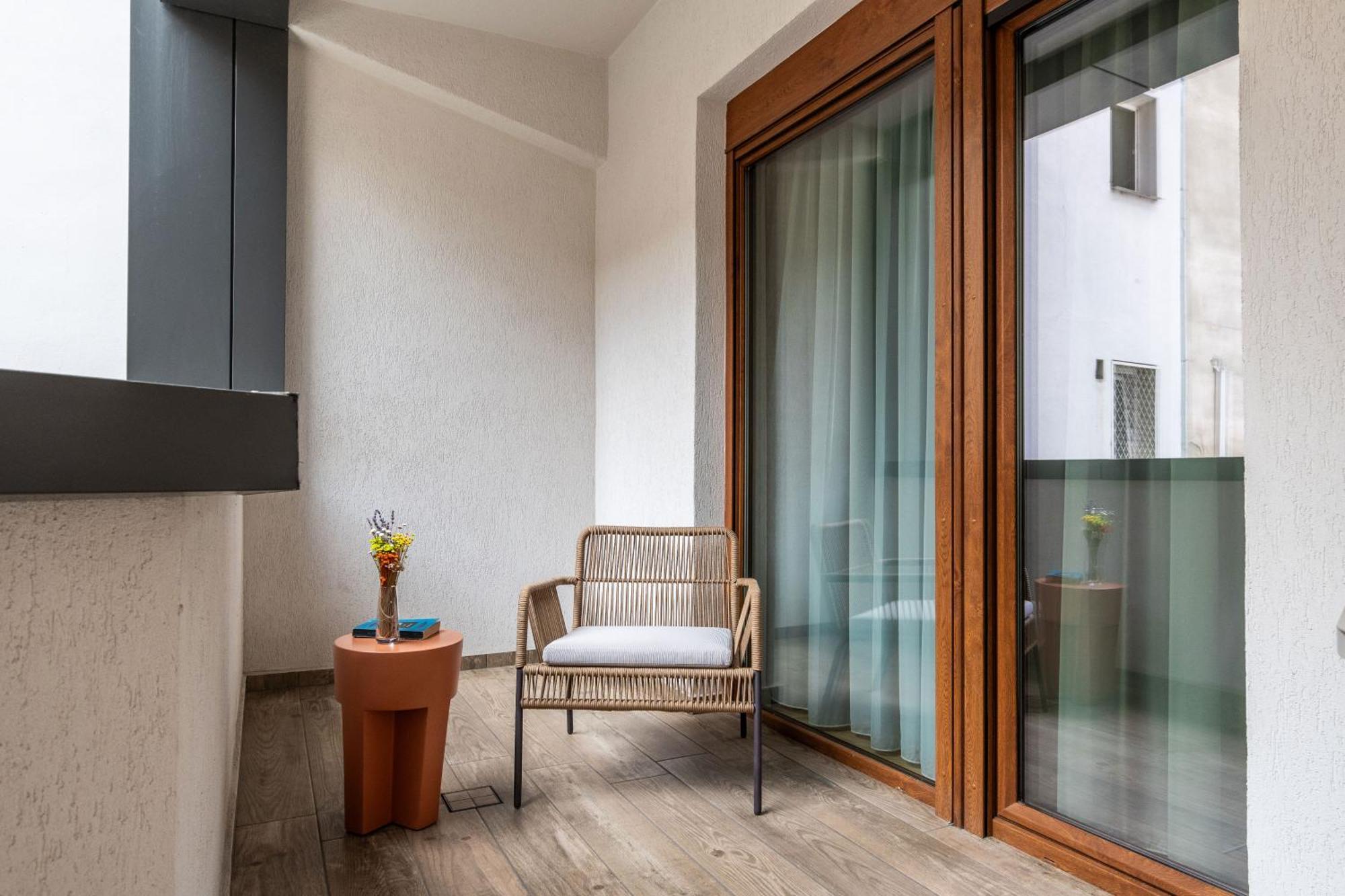 Maison Bucarest Apartments By Olala Homes 外观 照片
