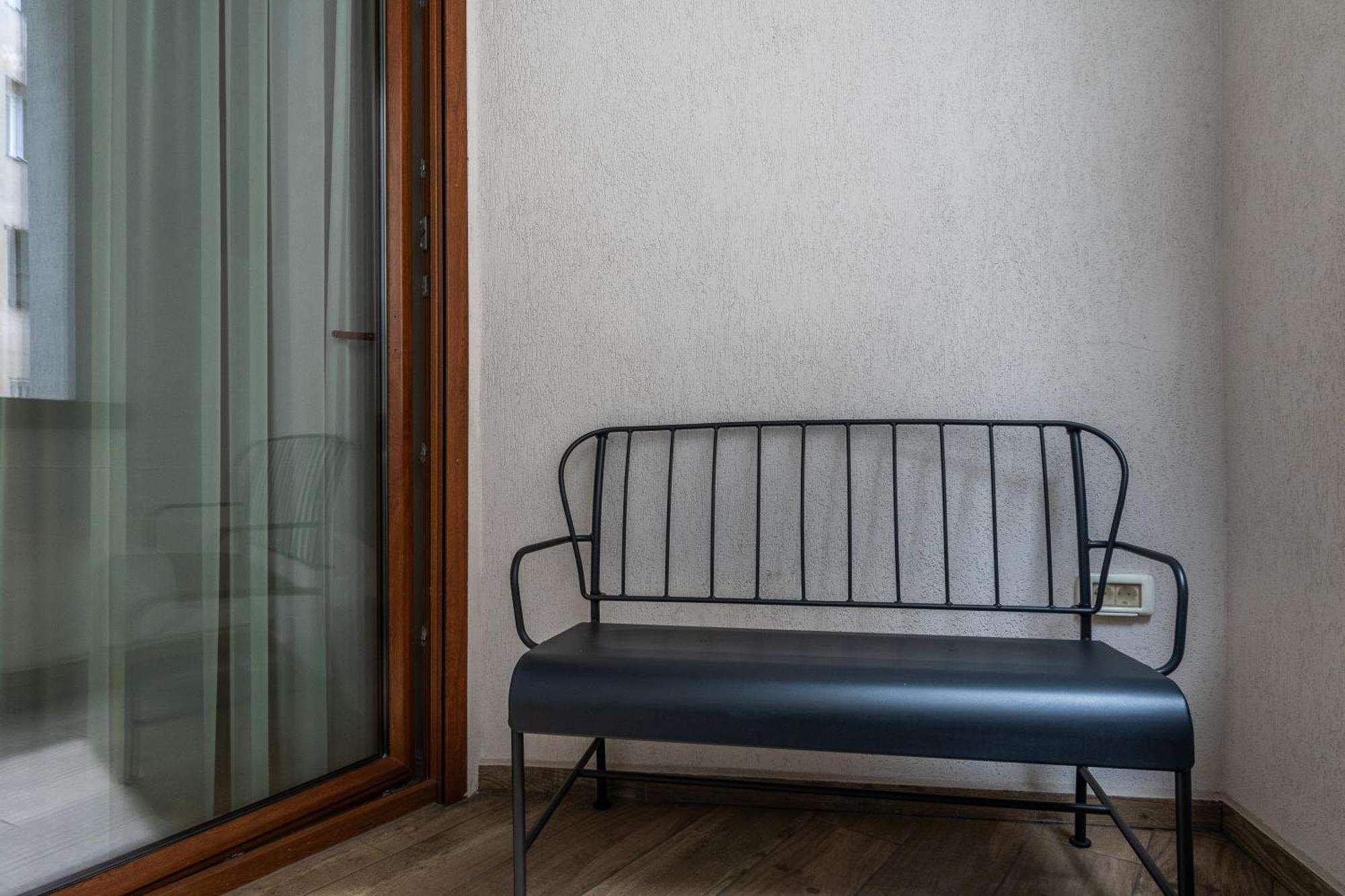Maison Bucarest Apartments By Olala Homes 外观 照片