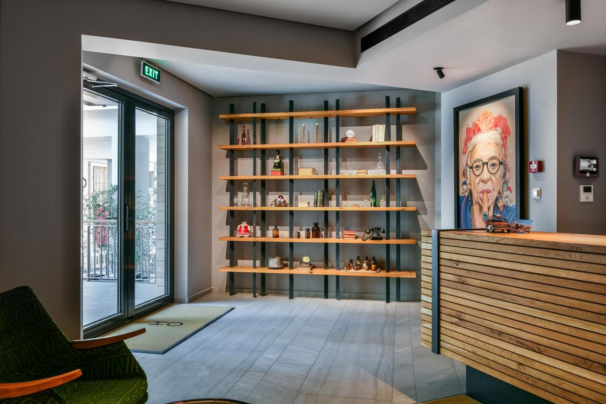 Maison Bucarest Apartments By Olala Homes 外观 照片