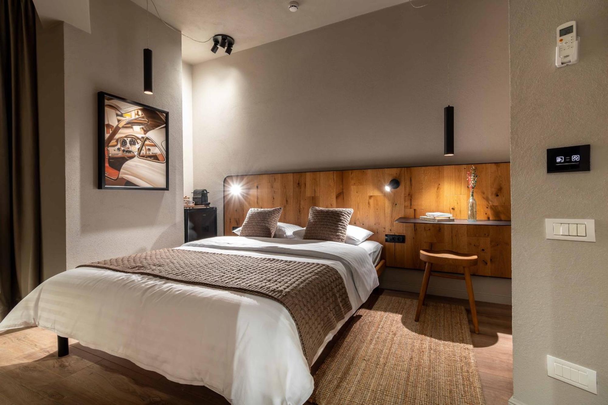 Maison Bucarest Apartments By Olala Homes 外观 照片