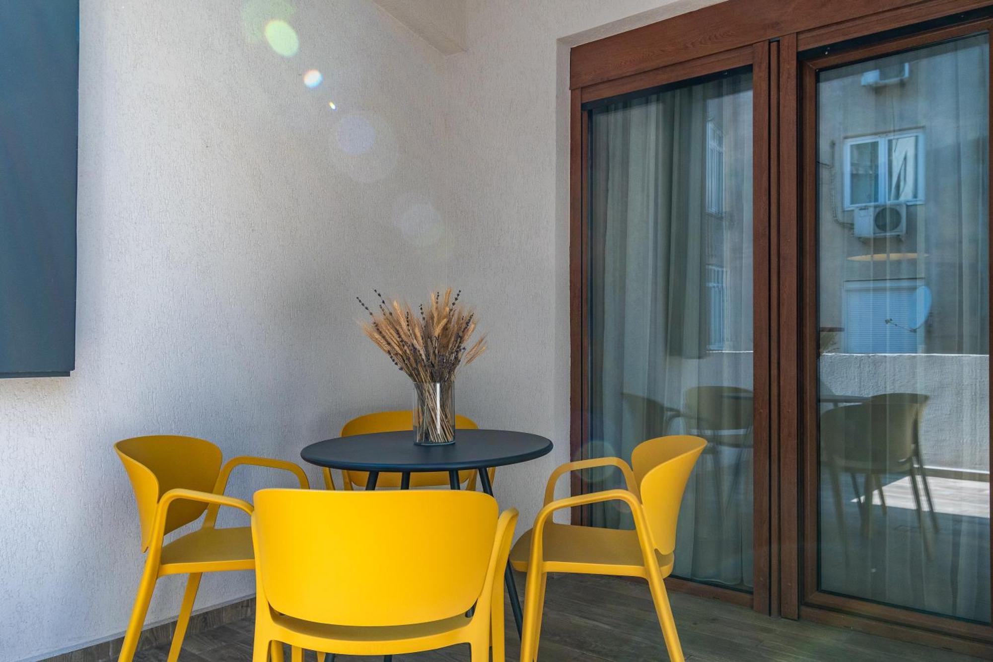 Maison Bucarest Apartments By Olala Homes 外观 照片
